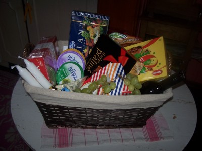 Gott - gott men farligt, farligt.