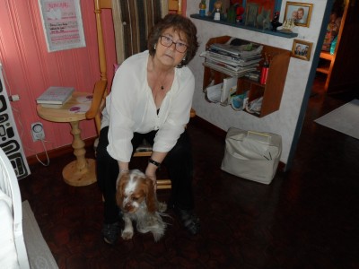 Grattis från oss också !