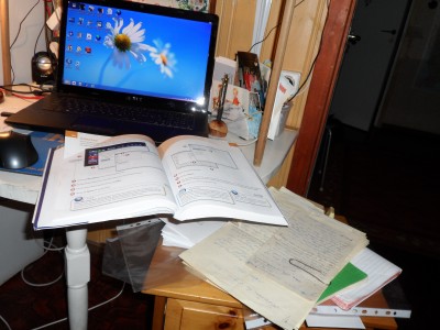 Hur ska jag fixa det här ?