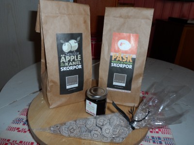 Godsaker från Emmas