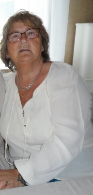 Jag duger ! Glöm inte att älska dig själv som den du är !