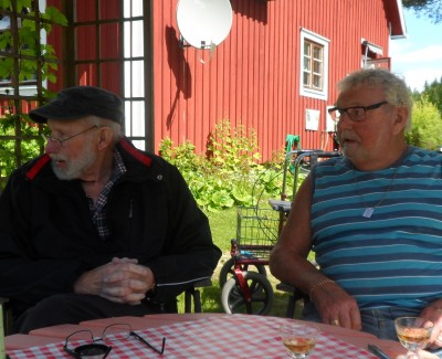 Ebbe och kjell