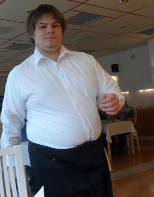 Vår eminente kypare