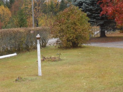 Väderpinnen .  Ha ha.,,