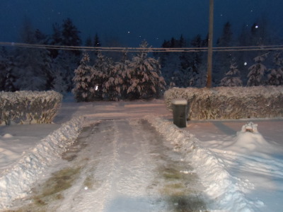 Fick infarten plogad