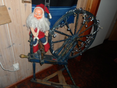 En God Jul till er alla !