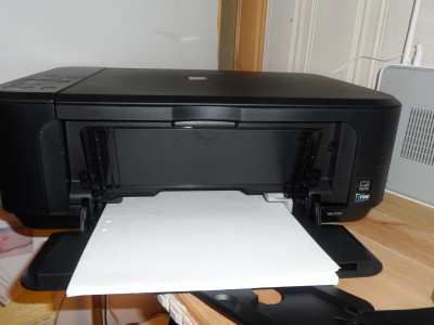 Min "huvudvärk" / projekt