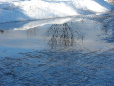 Gården inte bättre här.