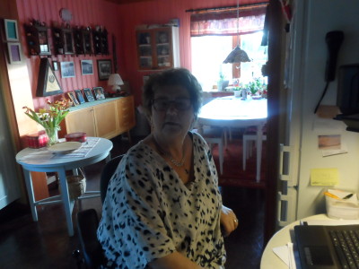 Nyklippt och "tjuvknäppt"