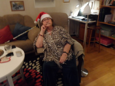 Tomtemössa är bra att ha