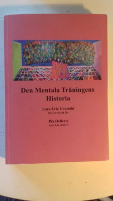 Den bok jag är omnämd i.